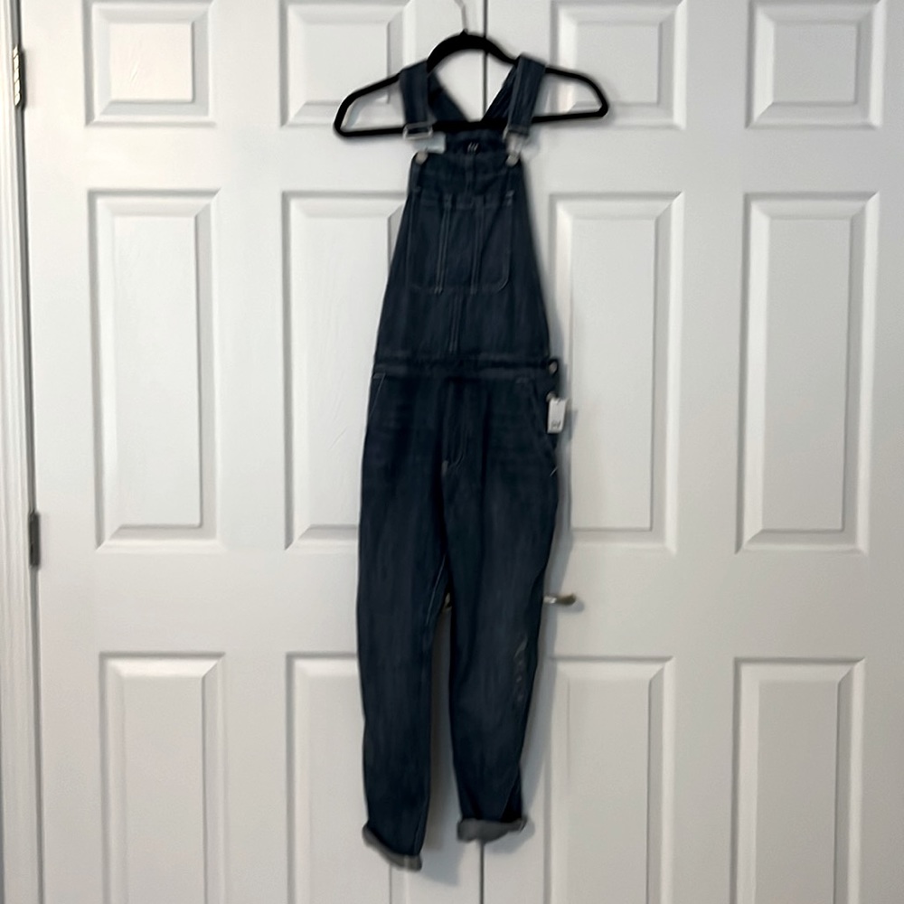 NWT Gap Overalls